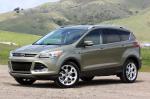 Ford Escape 2013 года